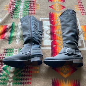 Tall women’s boots
